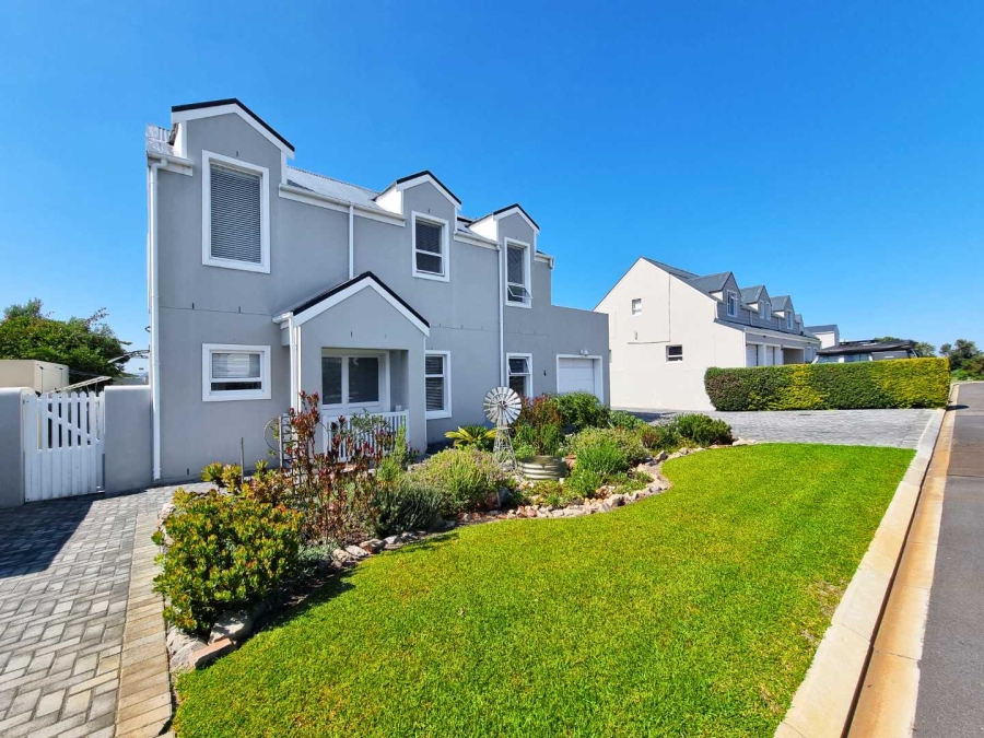 3 Bedroom Property for Sale in Westcliff Western Cape